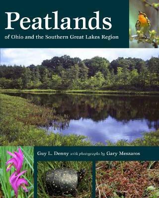 Peatlands of Ohio and the Southern Great Lakes Region(English, Paperback, Denny Guy L.)