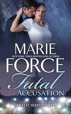 Fatal Accusation(English, Paperback, Force Marie)