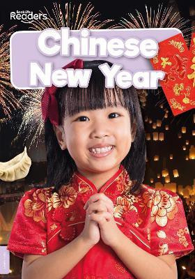 Chinese New Year(English, Paperback, Anthony William)