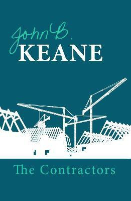 The Contractors(English, Paperback, Keane John B Mr)