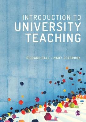 Introduction to University Teaching(English, Paperback, Bale Richard)