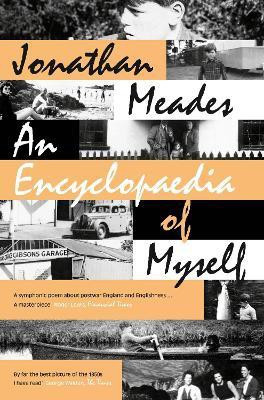 An Encyclopaedia of Myself(English, Paperback, Meades Jonathan)