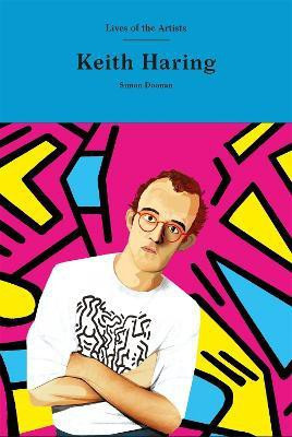 Keith Haring(English, Hardcover, Doonan Simon)