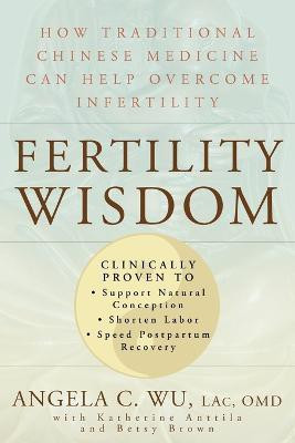 Fertility Wisdom(English, Paperback, Wu Angela C.)