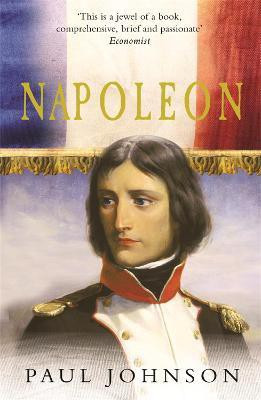 Napoleon(English, Paperback, Johnson Paul)