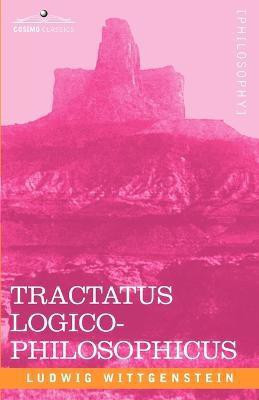 Tractatus Logico-Philosophicus(English, Paperback, Wittgenstein Ludwig)