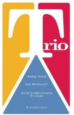 Trio and Other Poets(English, Paperback, Thomas Kate Curruthers)