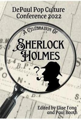 A Celebration of Sherlock Holmes(English, Paperback, Fong Elise)