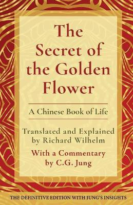 The Secret of the Golden Flower(English, Paperback, unknown)