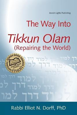 Way into Tikkun Olam(English, Paperback, Dorff Elliot N.)