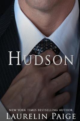 Hudson(English, Paperback, Paige Laurelin)
