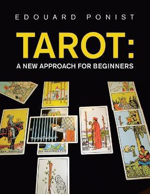 Tarot(English, Paperback, Ponist Edouard)