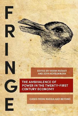 The Ambivalence of Power in the Twenty-First Century Economy(English, Paperback, unknown)