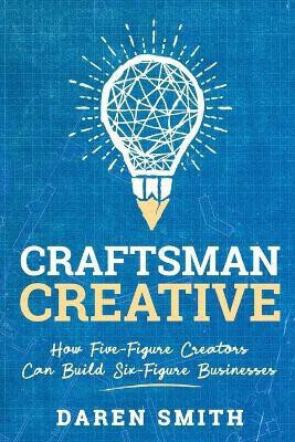 Craftsman Creative(English, Paperback, Smith Daren)