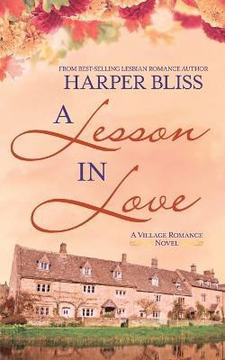 A Lesson in Love(English, Paperback, Bliss Harper)