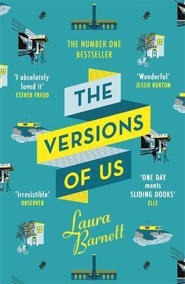 The Versions of Us(English, Paperback, Barnett Laura)