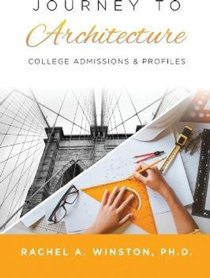 Journey to Architecture(English, Paperback, Winston Rachel)