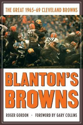 Blanton's Browns(English, Paperback, Gordon Roger)