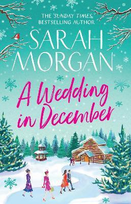A Wedding In December(English, Paperback, Morgan Sarah)