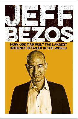 Jeff Bezos(English, Paperback, McNab Chris)