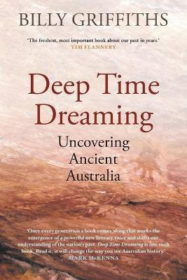 Deep Time Dreaming(English, Paperback, Griffiths Billy)