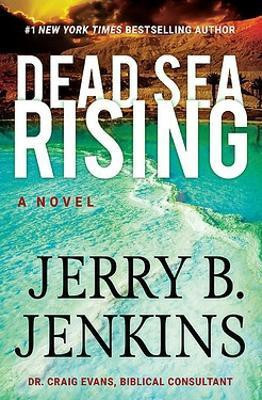 Dead Sea Rising(English, Paperback, Jenkins Jerry B.)