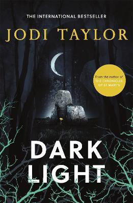 Dark Light(English, Paperback, Taylor Jodi)