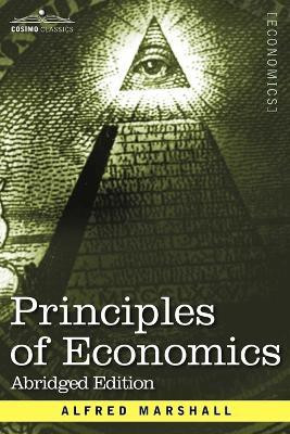 Principles of Economics(English, Paperback, Marshall Alfred)