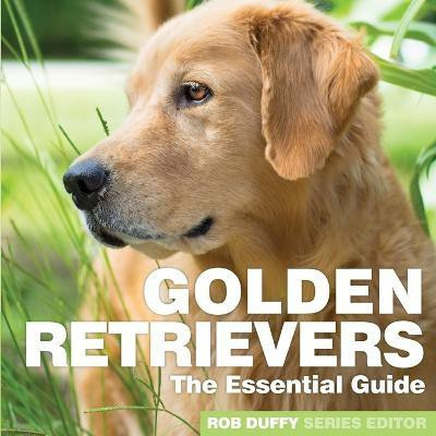 Golden Retrievers(English, Paperback, unknown)