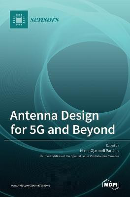 Antenna Design for 5G and Beyond(English, Hardcover, unknown)