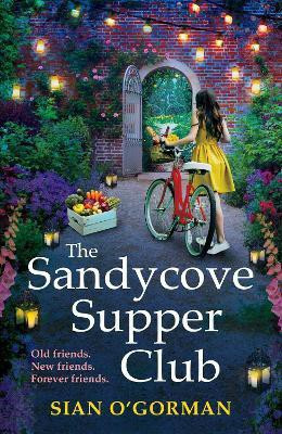 The Sandycove Supper Club(English, Paperback, O'Gorman Sian)