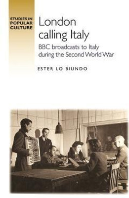 London Calling Italy(English, Electronic book text, Lo Biundo Ester)