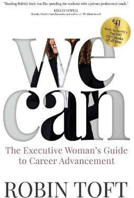 We Can(English, Paperback, Toft Robin)