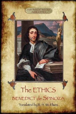 The Ethics(English, Paperback, de Spinoza Benedict)