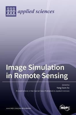 Image Simulation in Remote Sensing(English, Hardcover, unknown)