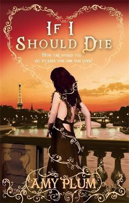 If I Should Die(English, Paperback, Plum Amy)