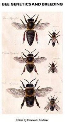 Bee Genetics and Breeding(English, Paperback, unknown)