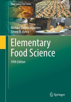Elementary Food Science(English, Paperback, Owusu-Apenten Richard)