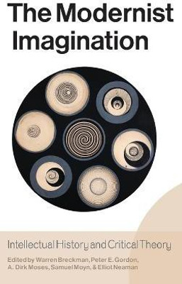 The Modernist Imagination(English, Hardcover, unknown)