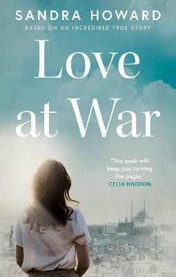 Love at War(English, Paperback, Howard Sandra)