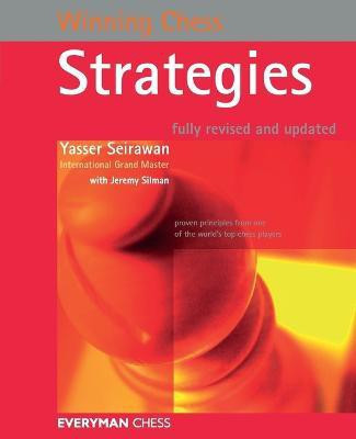 Winning Chess Strategies(English, Paperback, Seirawan Yasser)
