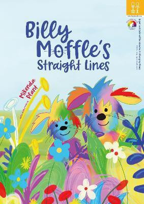 Billy Moffle's Straight Lines(English, Paperback, Plant Mikenda)