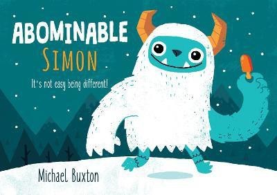 Abominable Simon(English, Hardcover, unknown)