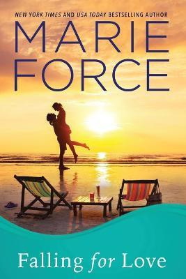 Falling for Love(English, Paperback, Force Marie)