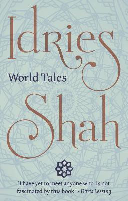 World Tales(English, Hardcover, Shah Idries)