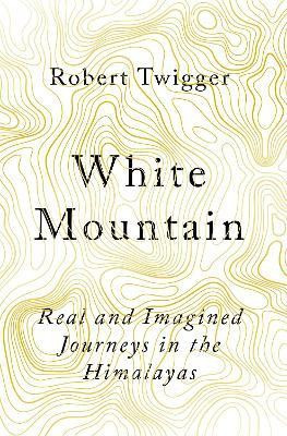 White Mountain(English, Paperback, Twigger Robert)