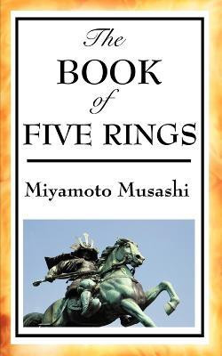 The Book of Five Rings(English, Paperback, Musashi Miyamoto)