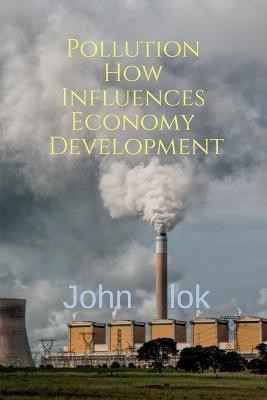 Pollution How Influences Economy Development(English, Paperback, Lok John)