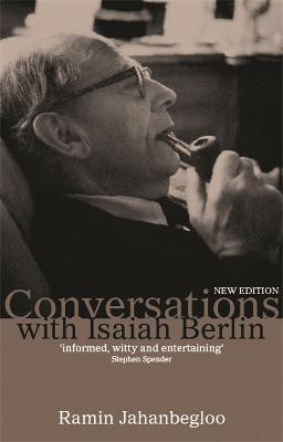Conversations With Isaiah Berlin(English, Paperback, Jahanbegloo Ramin)