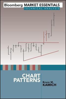 Chart Patterns(English, Hardcover, Kamich Bruce M.)
